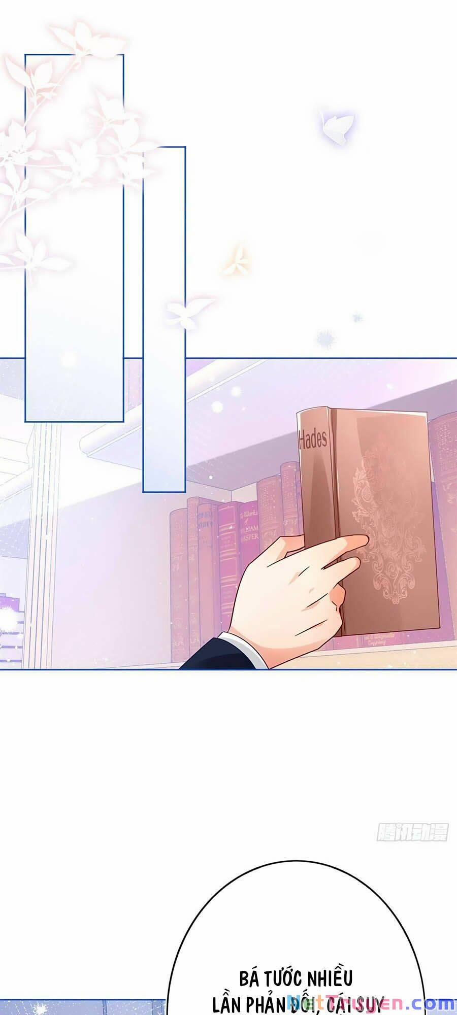 Nữ Hoàng Đầu Tiên Của Đế Quốc 34 trang 6