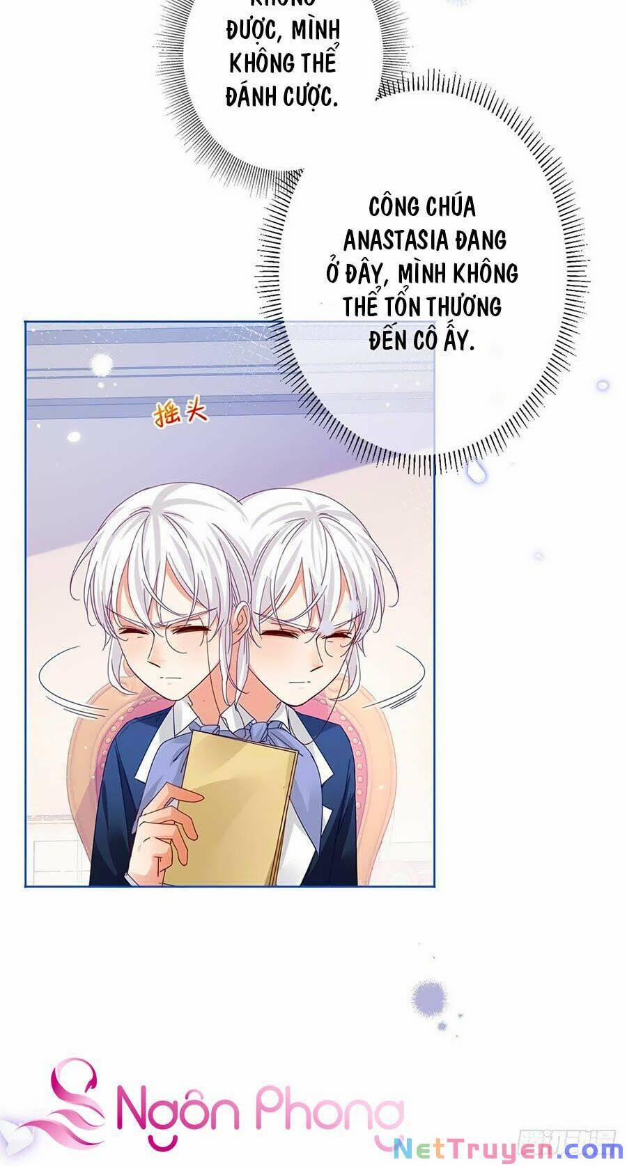 Nữ Hoàng Đầu Tiên Của Đế Quốc 34 trang 9