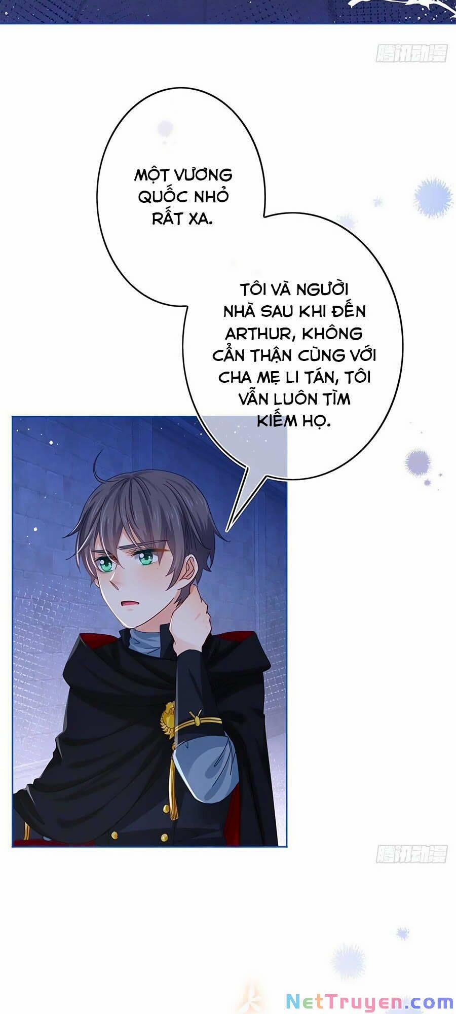 Nữ Hoàng Đầu Tiên Của Đế Quốc 35 trang 1