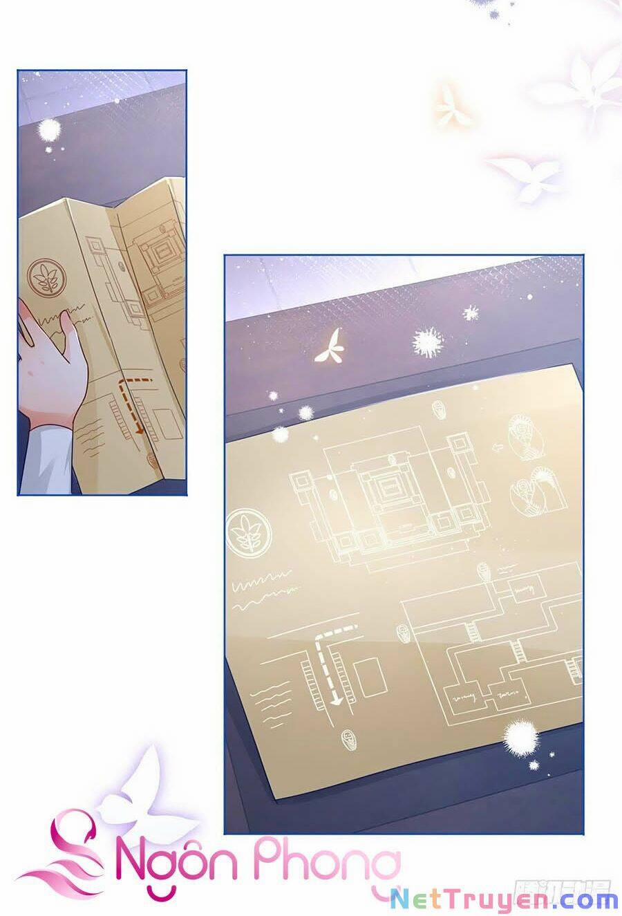 Nữ Hoàng Đầu Tiên Của Đế Quốc 35 trang 14