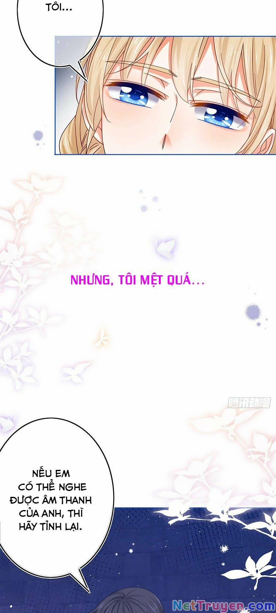 Nữ Hoàng Đầu Tiên Của Đế Quốc 35 trang 20