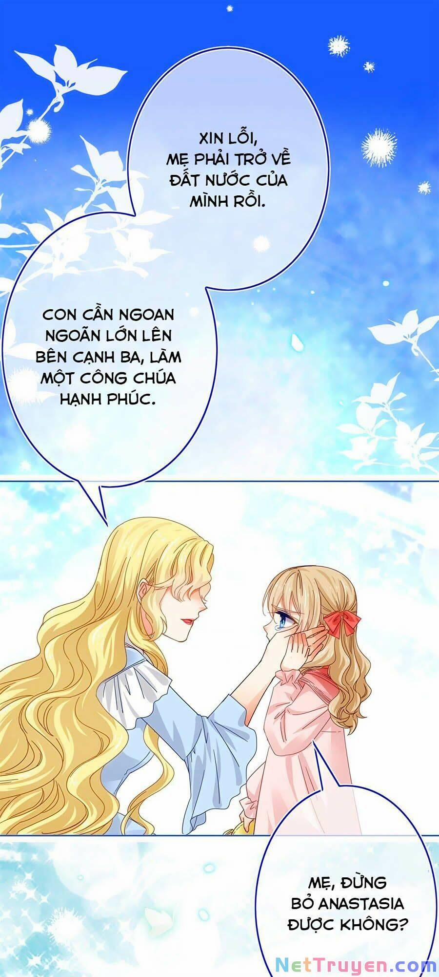 Nữ Hoàng Đầu Tiên Của Đế Quốc 35 trang 28