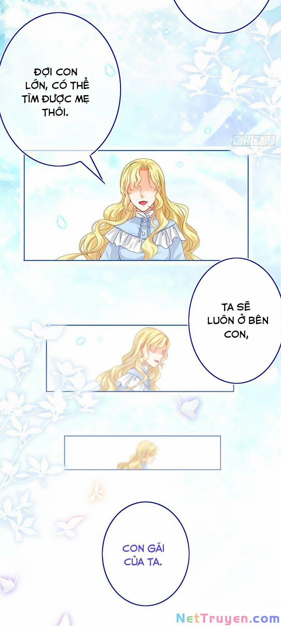 Nữ Hoàng Đầu Tiên Của Đế Quốc 35 trang 29