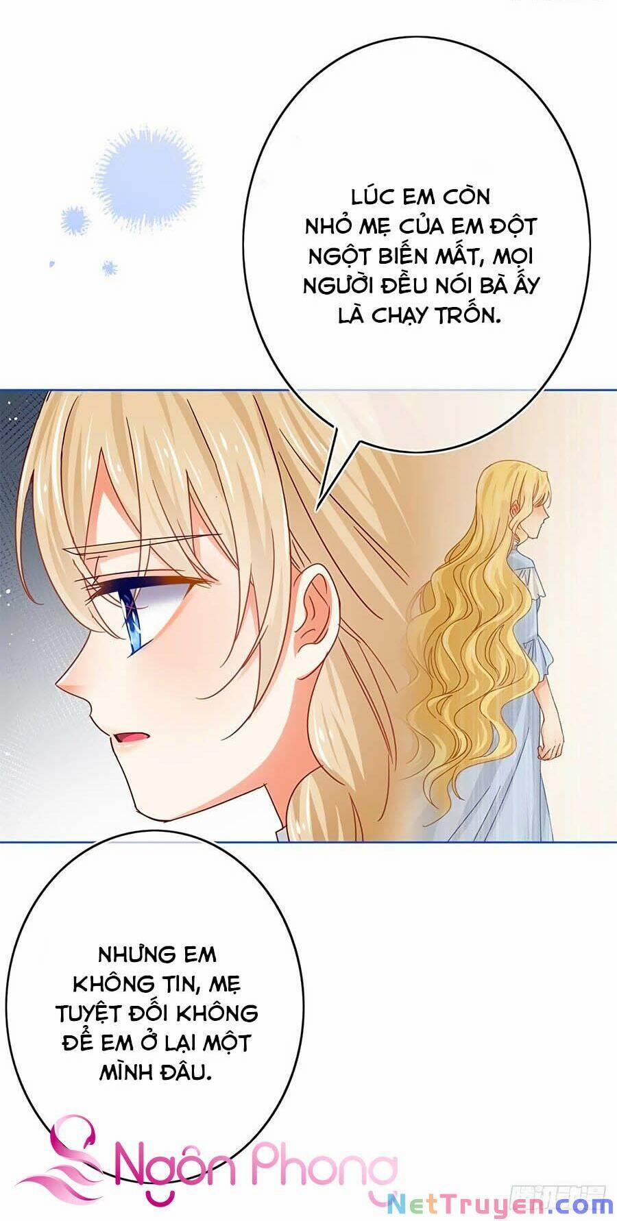 Nữ Hoàng Đầu Tiên Của Đế Quốc 35 trang 3