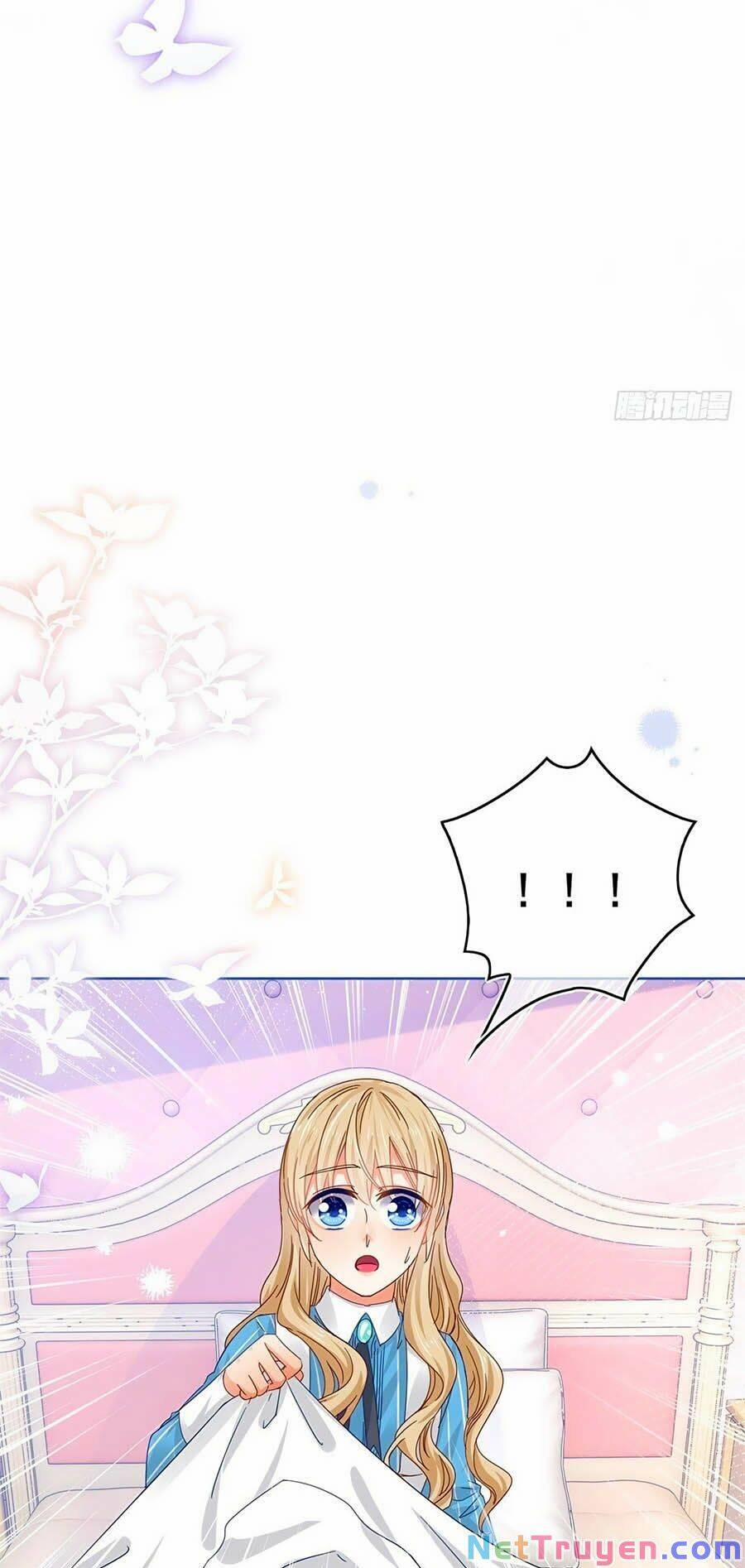 Nữ Hoàng Đầu Tiên Của Đế Quốc 35 trang 30