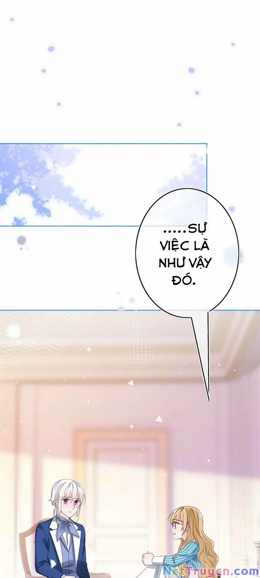 Nữ Hoàng Đầu Tiên Của Đế Quốc 36 trang 0