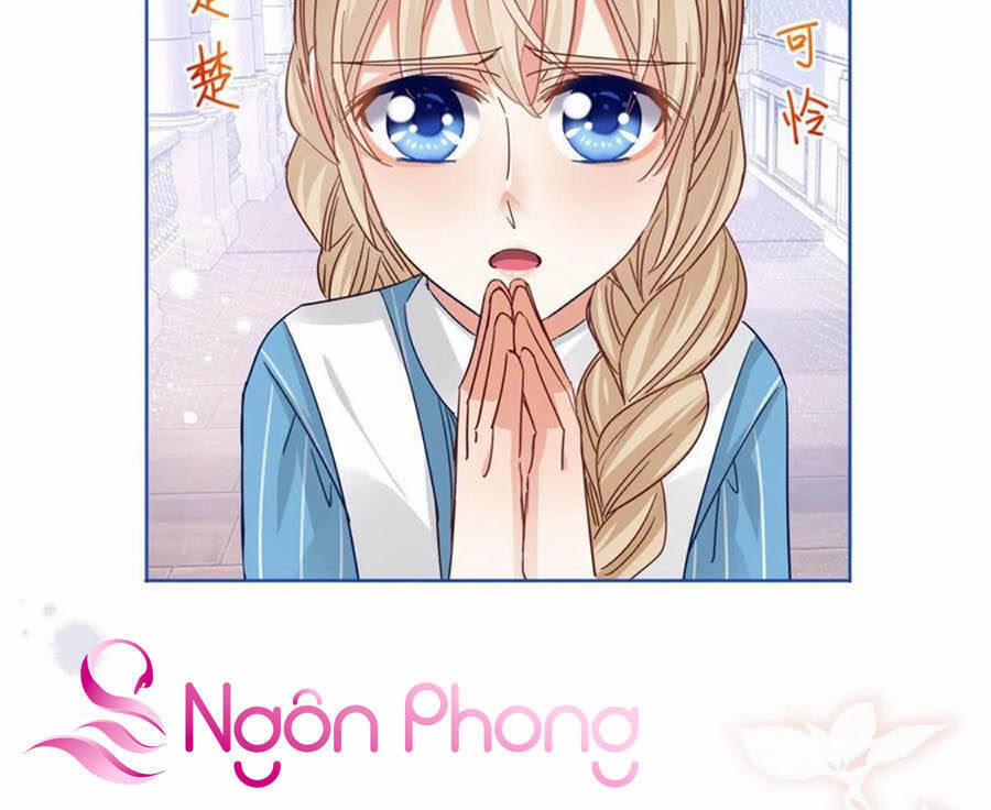 Nữ Hoàng Đầu Tiên Của Đế Quốc 37 trang 17