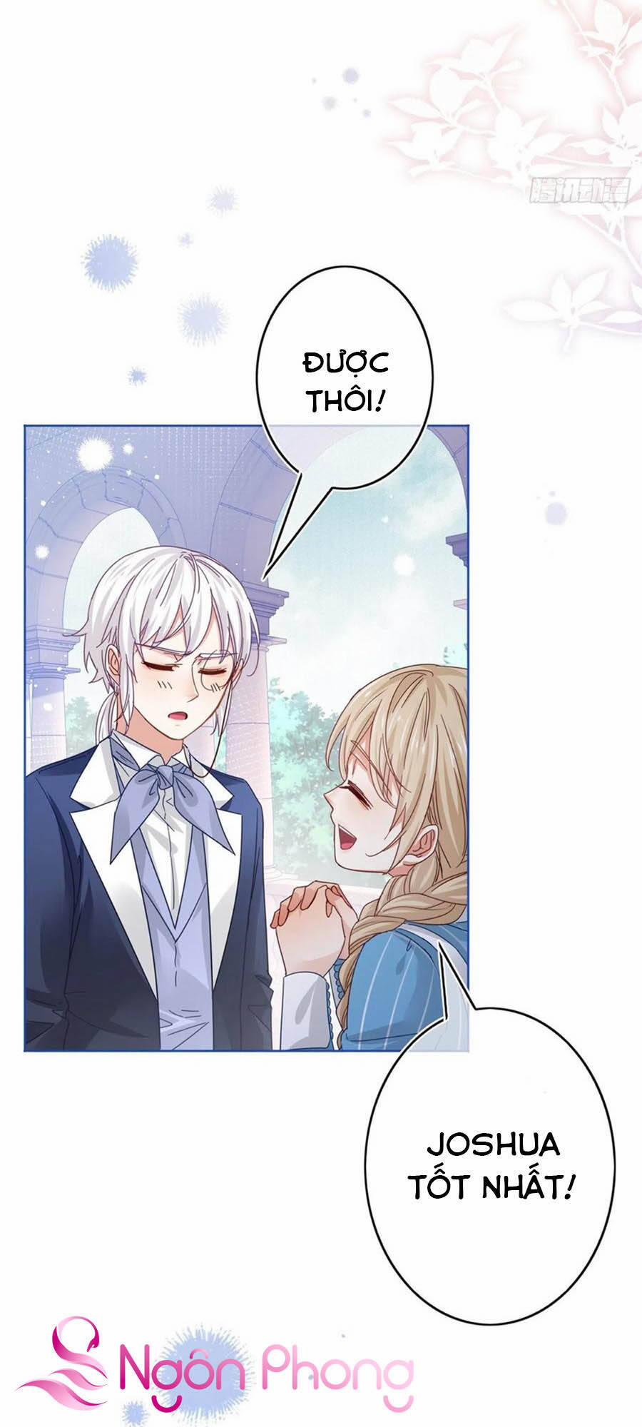 Nữ Hoàng Đầu Tiên Của Đế Quốc 37 trang 18