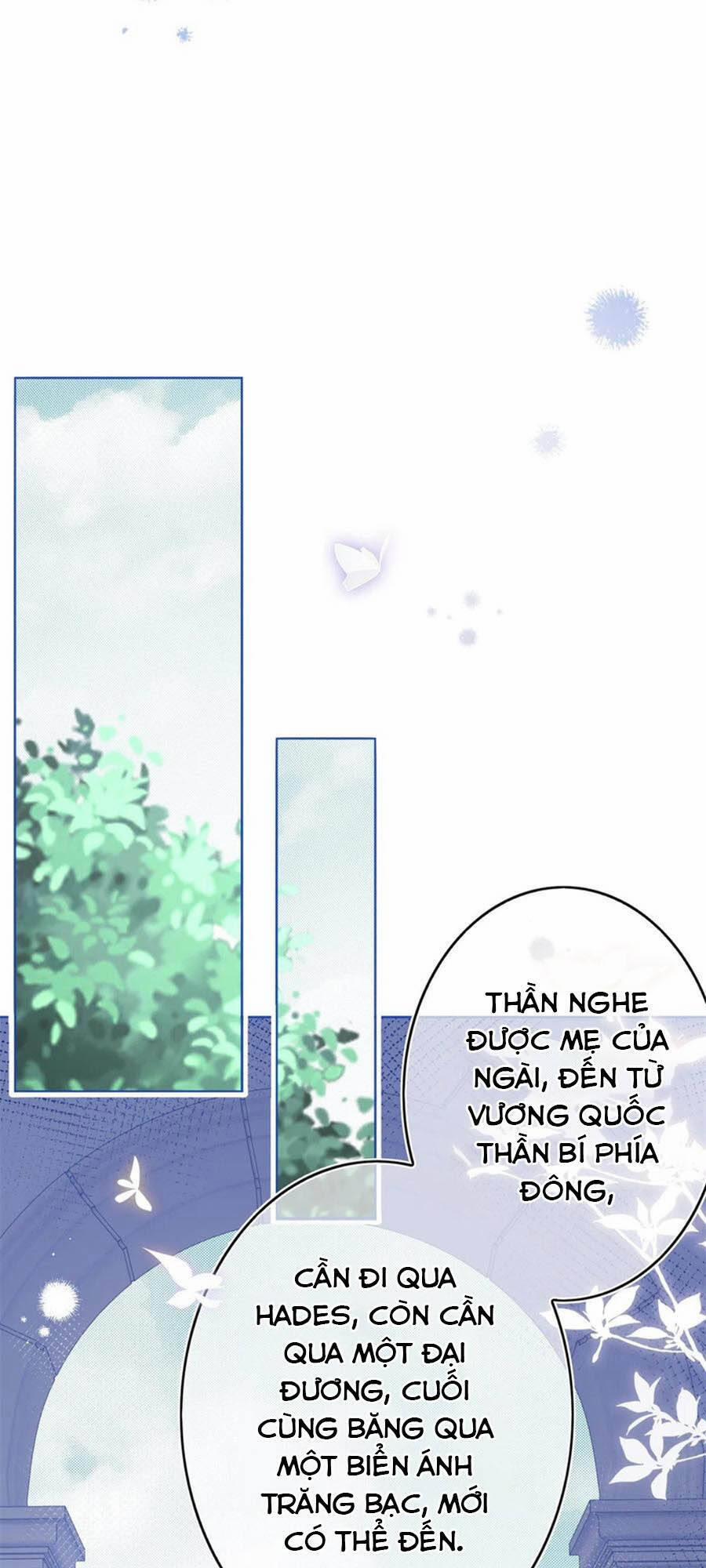 Nữ Hoàng Đầu Tiên Của Đế Quốc 37 trang 19