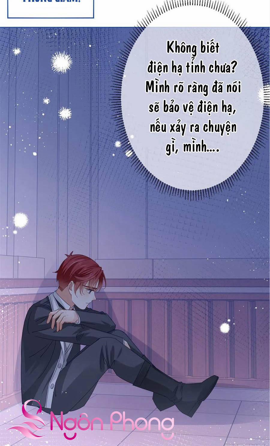 Nữ Hoàng Đầu Tiên Của Đế Quốc 37 trang 24