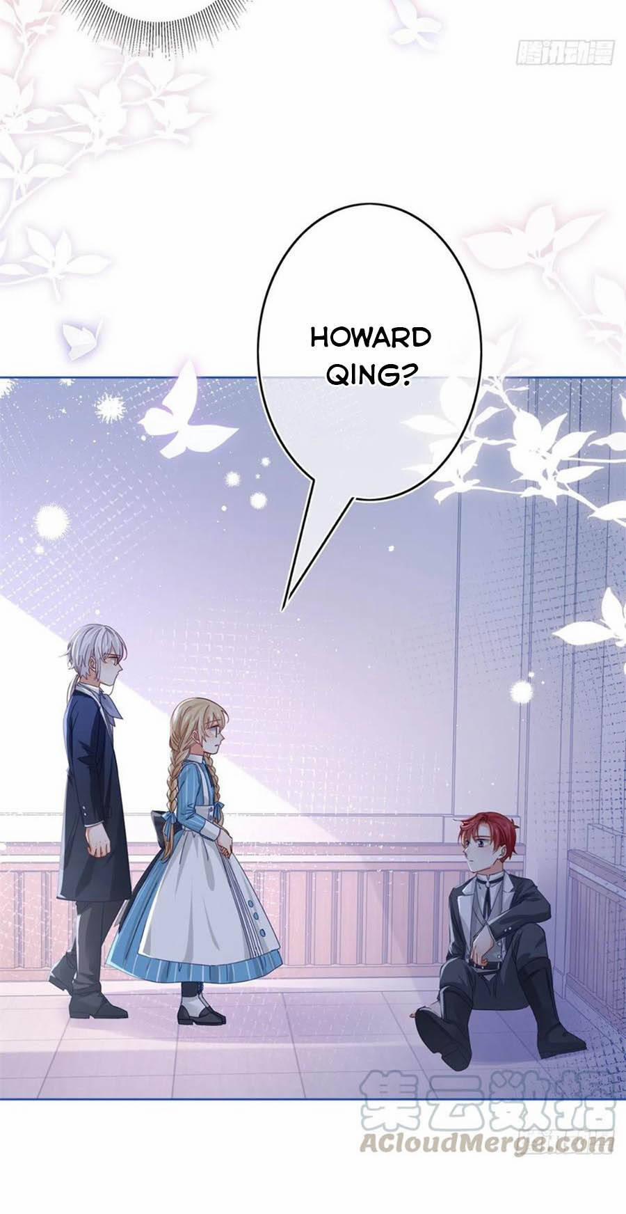 Nữ Hoàng Đầu Tiên Của Đế Quốc 37 trang 27