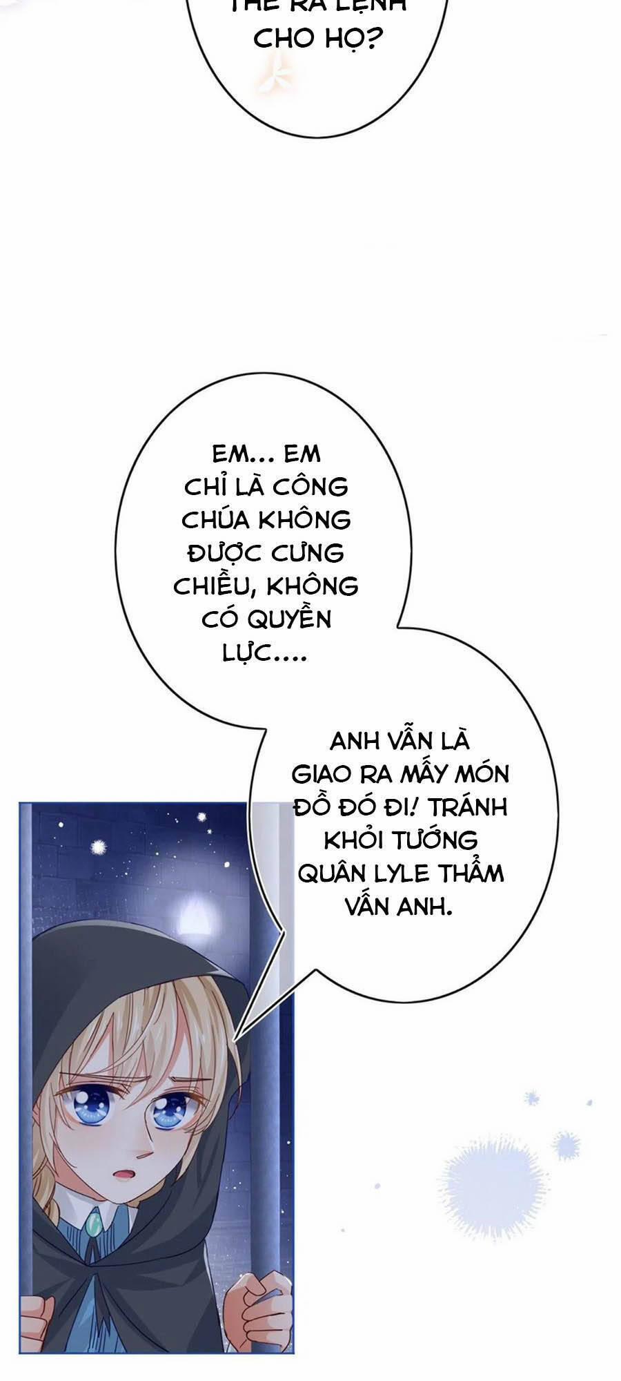 Nữ Hoàng Đầu Tiên Của Đế Quốc 37 trang 39