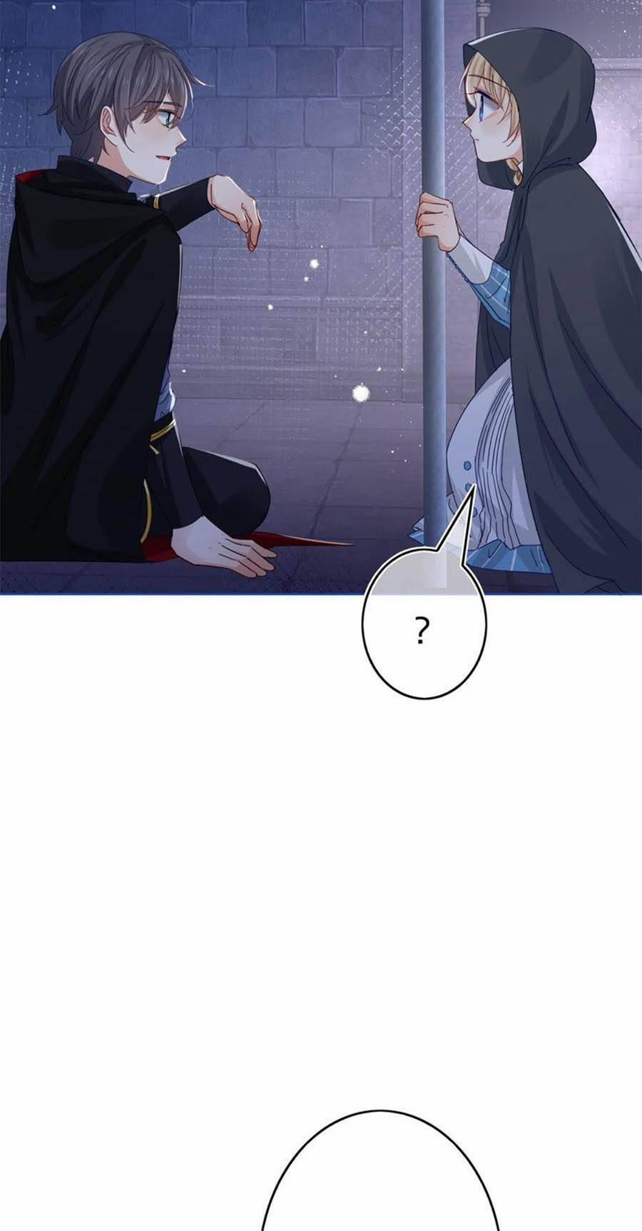 Nữ Hoàng Đầu Tiên Của Đế Quốc 37 trang 43