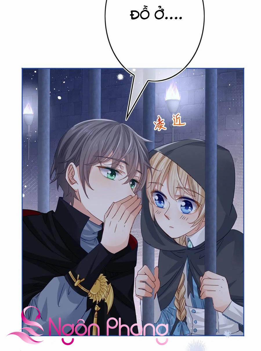 Nữ Hoàng Đầu Tiên Của Đế Quốc 37 trang 44