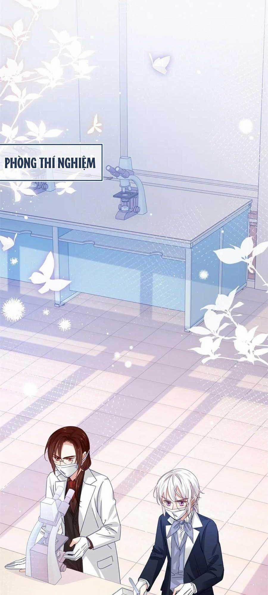 Nữ Hoàng Đầu Tiên Của Đế Quốc 39 trang 0