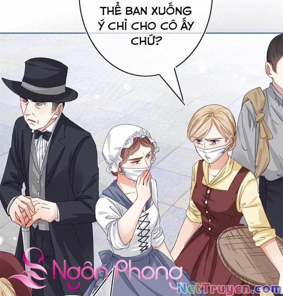 Nữ Hoàng Đầu Tiên Của Đế Quốc 39 trang 16