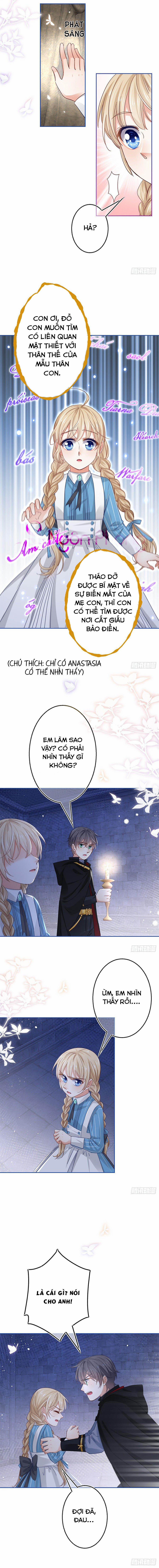 Nữ Hoàng Đầu Tiên Của Đế Quốc 47 trang 2