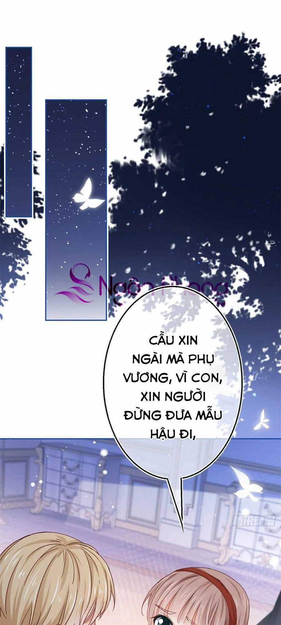 Nữ Hoàng Đầu Tiên Của Đế Quốc 55 trang 0