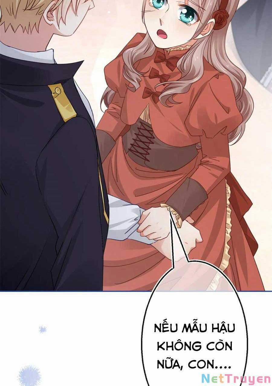 Nữ Hoàng Đầu Tiên Của Đế Quốc 55 trang 1