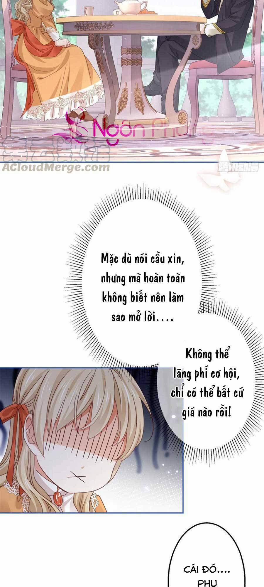 Nữ Hoàng Đầu Tiên Của Đế Quốc 55 trang 18