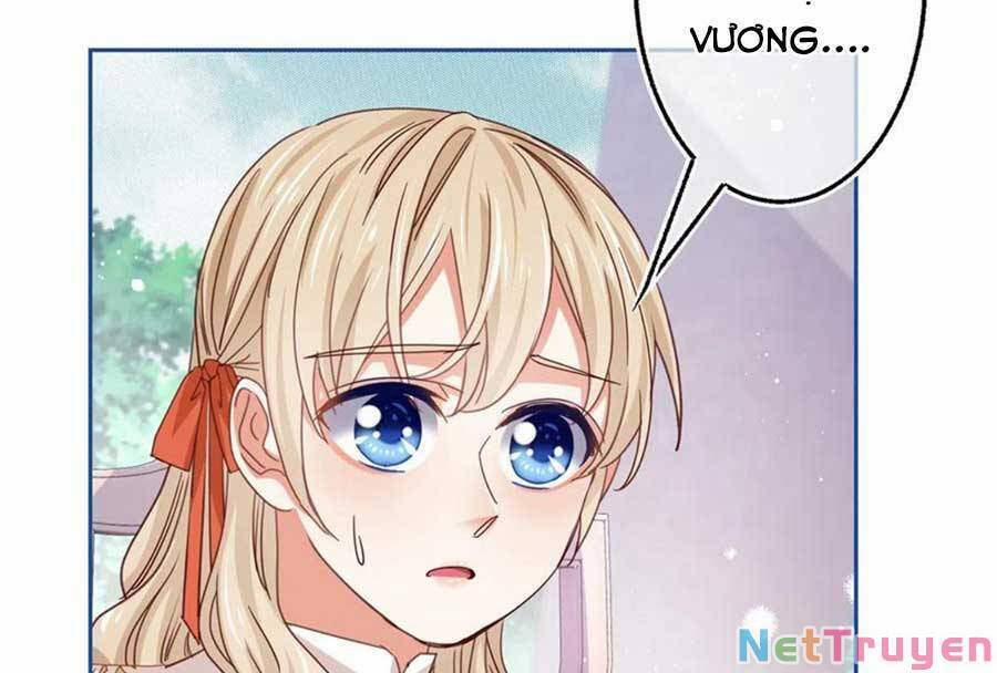Nữ Hoàng Đầu Tiên Của Đế Quốc 55 trang 19