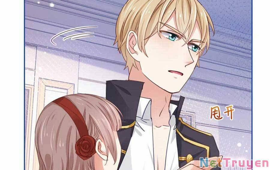 Nữ Hoàng Đầu Tiên Của Đế Quốc 55 trang 4