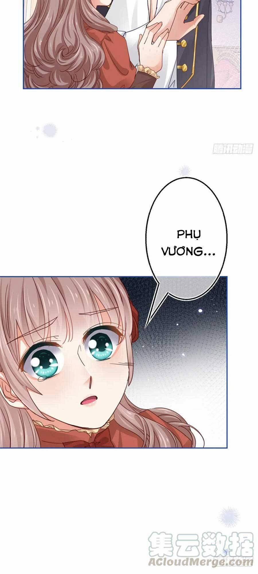 Nữ Hoàng Đầu Tiên Của Đế Quốc 55 trang 5