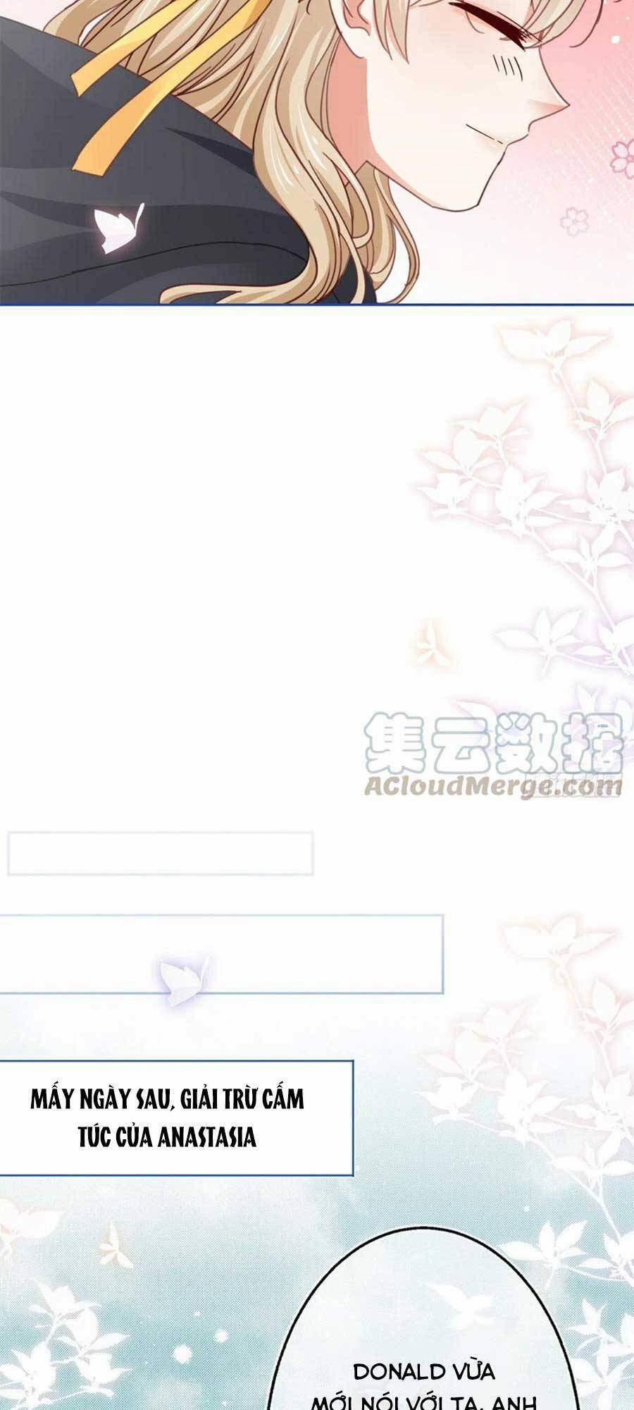 Nữ Hoàng Đầu Tiên Của Đế Quốc 55 trang 8