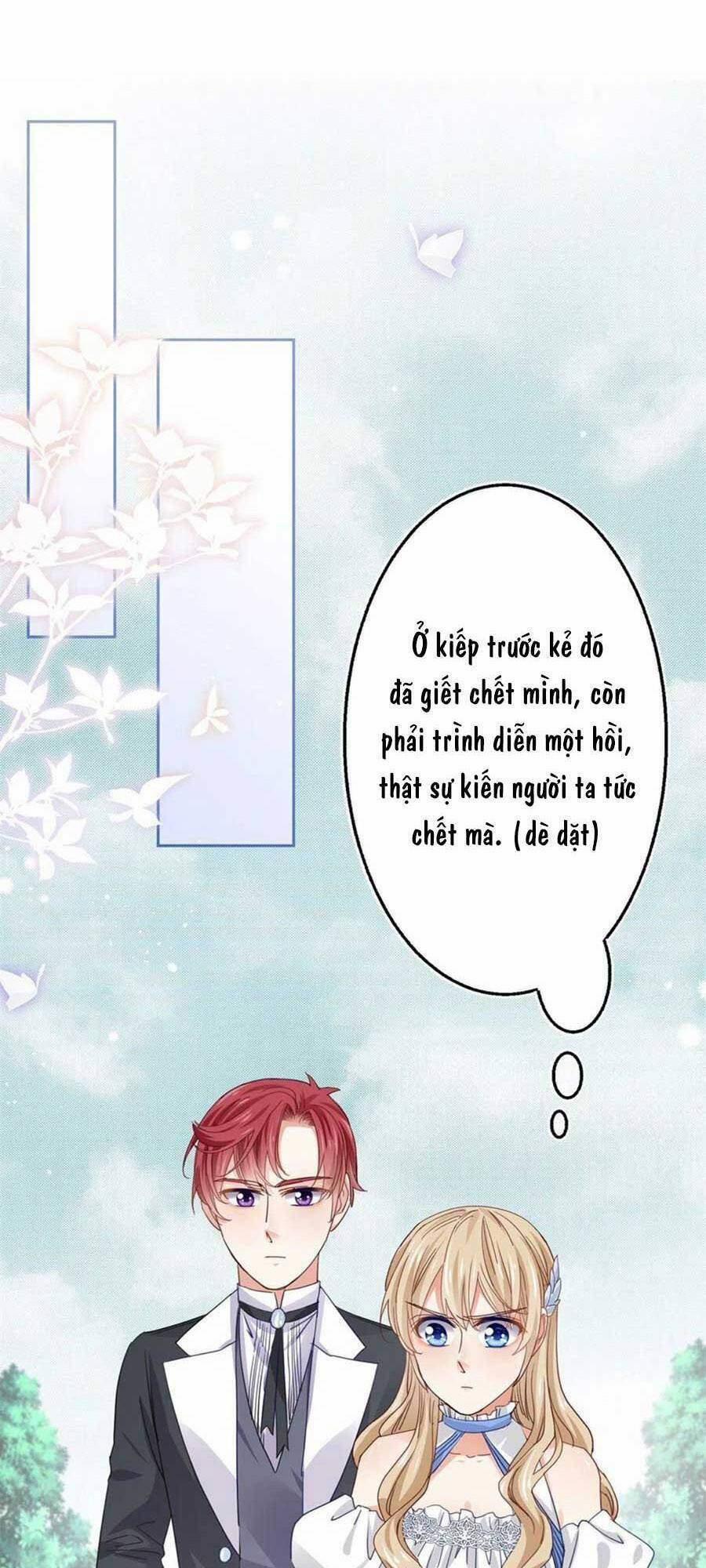 Nữ Hoàng Đầu Tiên Của Đế Quốc 57 trang 0