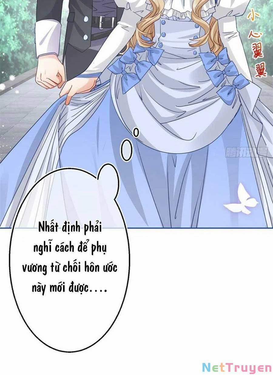 Nữ Hoàng Đầu Tiên Của Đế Quốc 57 trang 1