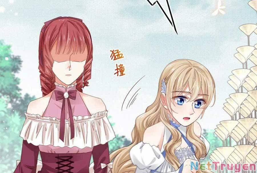 Nữ Hoàng Đầu Tiên Của Đế Quốc 57 trang 25