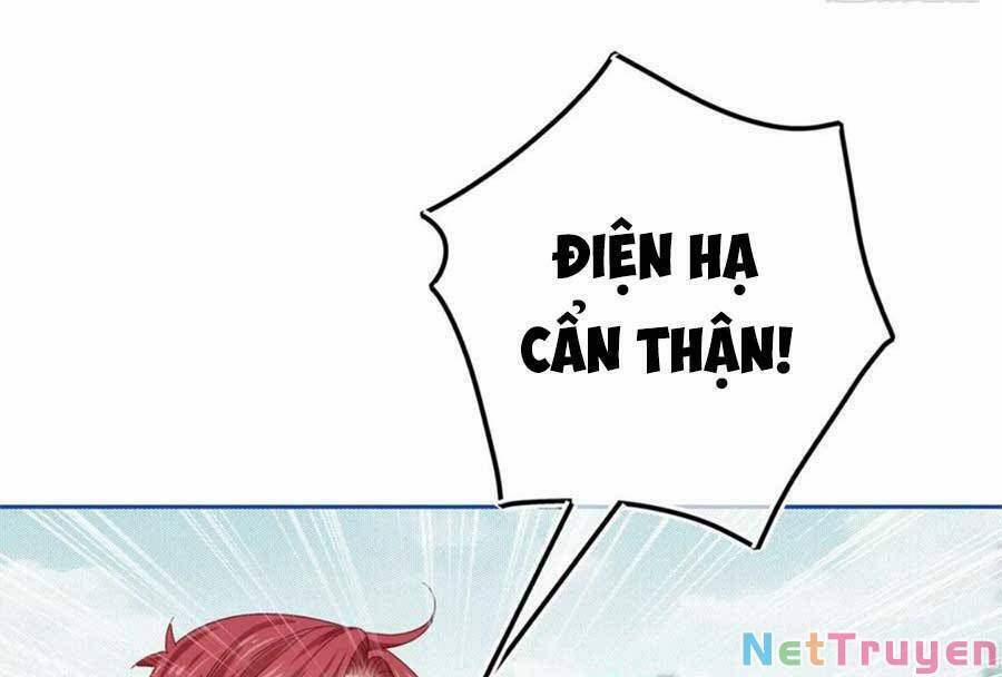 Nữ Hoàng Đầu Tiên Của Đế Quốc 57 trang 28