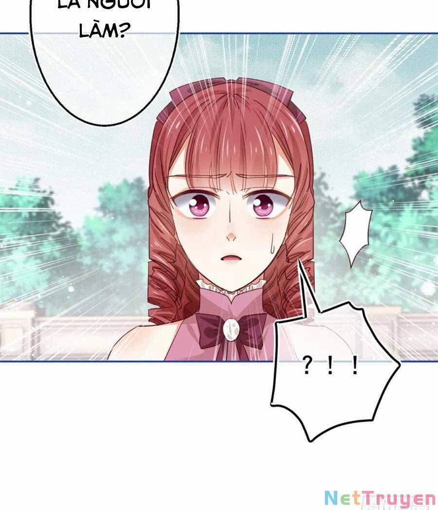 Nữ Hoàng Đầu Tiên Của Đế Quốc 57 trang 36