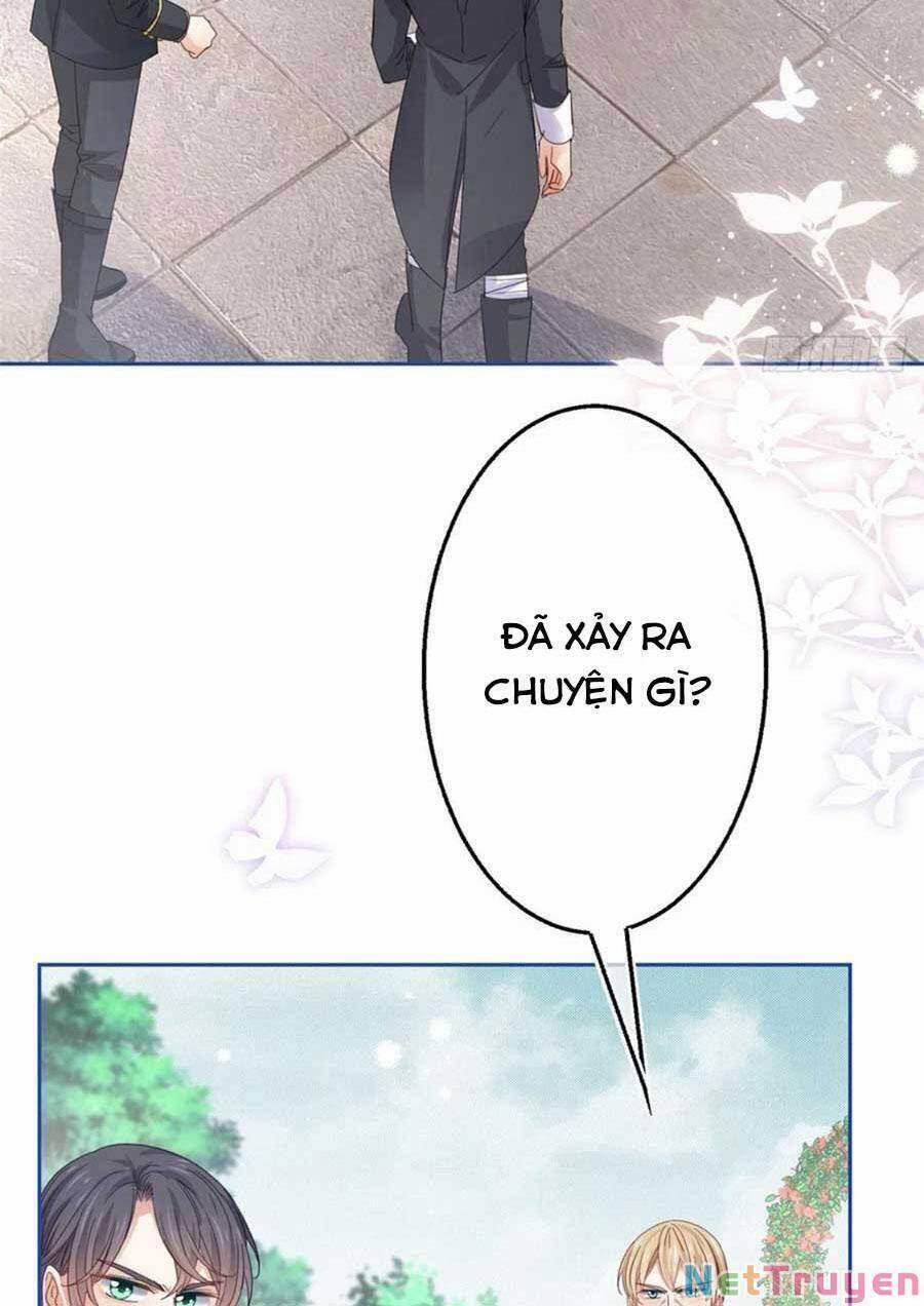 Nữ Hoàng Đầu Tiên Của Đế Quốc 58 trang 1