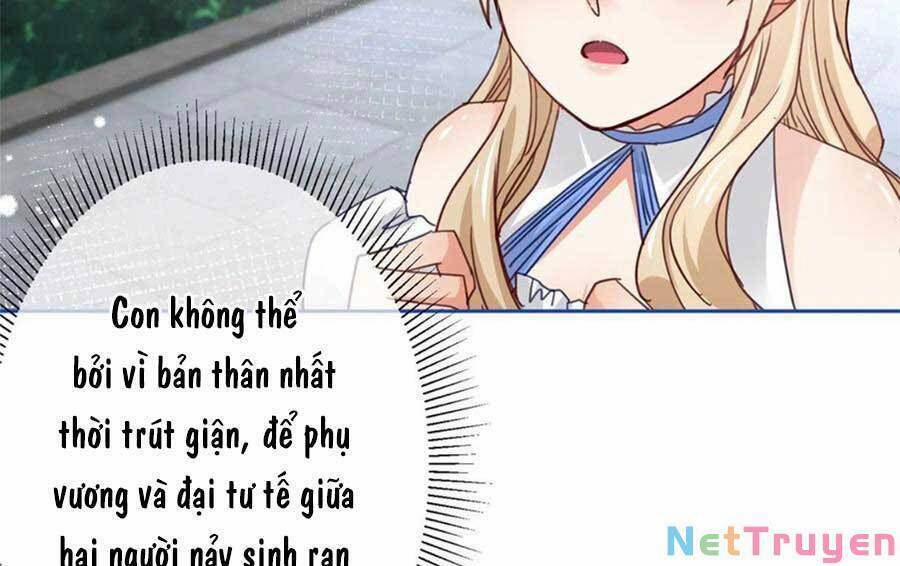 Nữ Hoàng Đầu Tiên Của Đế Quốc 58 trang 10