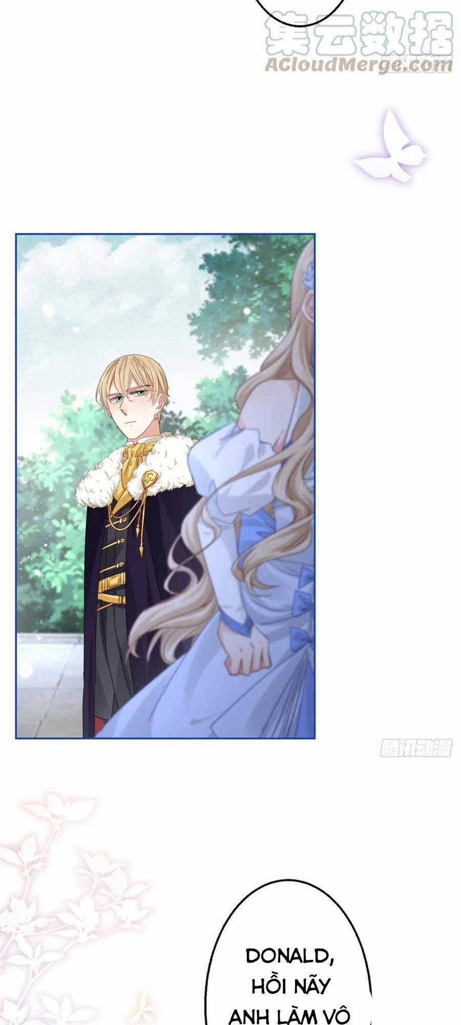 Nữ Hoàng Đầu Tiên Của Đế Quốc 58 trang 29