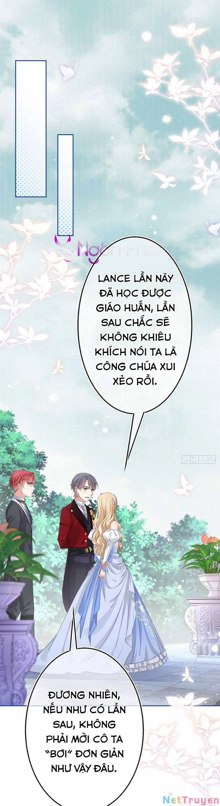 Nữ Hoàng Đầu Tiên Của Đế Quốc 59 trang 0