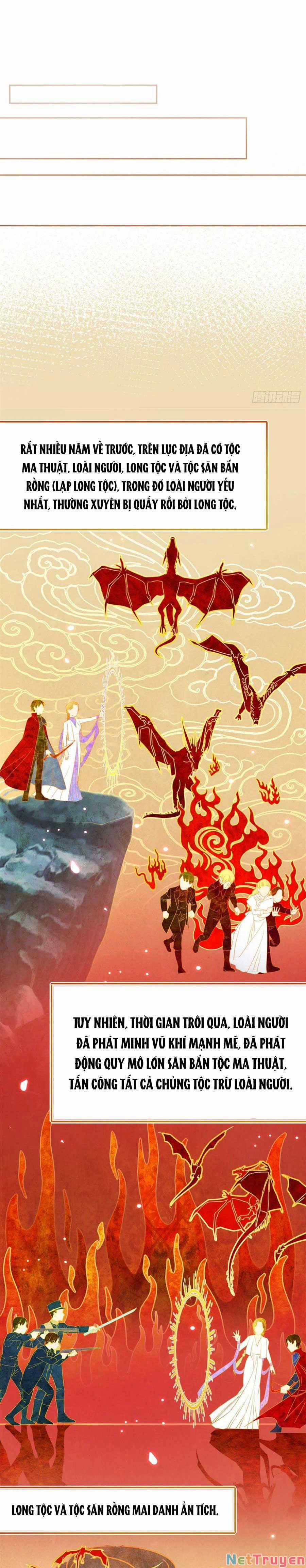 Nữ Hoàng Đầu Tiên Của Đế Quốc 59 trang 5