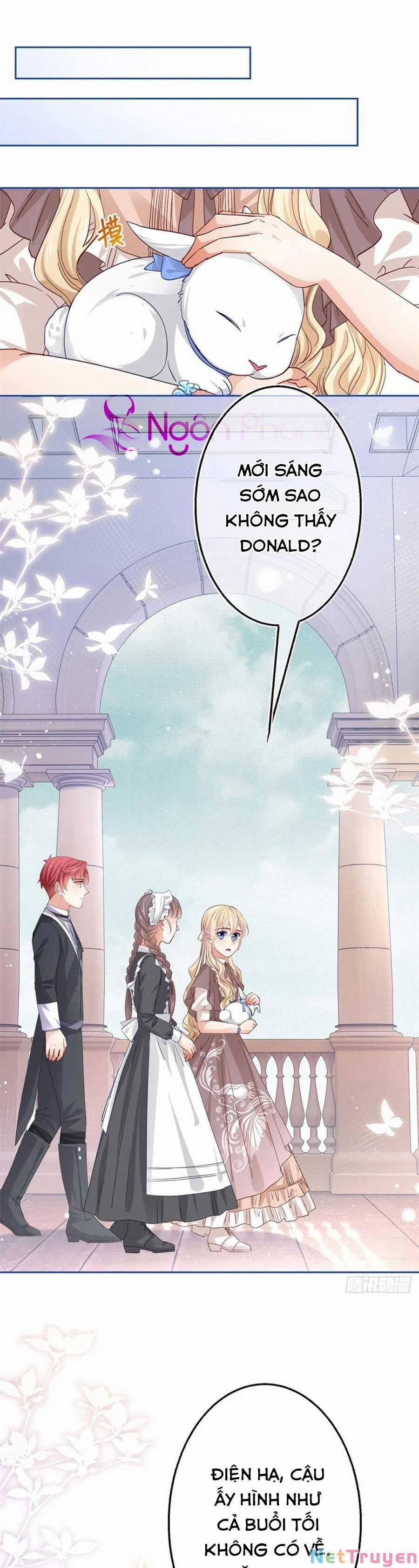 Nữ Hoàng Đầu Tiên Của Đế Quốc 60 trang 0