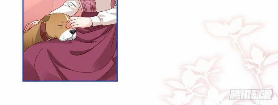 Nữ Hoàng Đầu Tiên Của Đế Quốc 61 trang 10