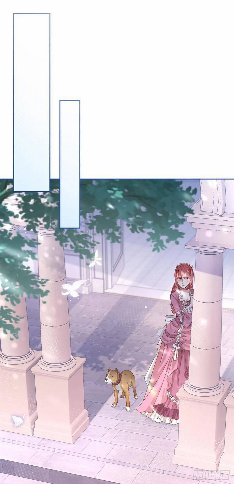 Nữ Hoàng Đầu Tiên Của Đế Quốc 62 trang 1