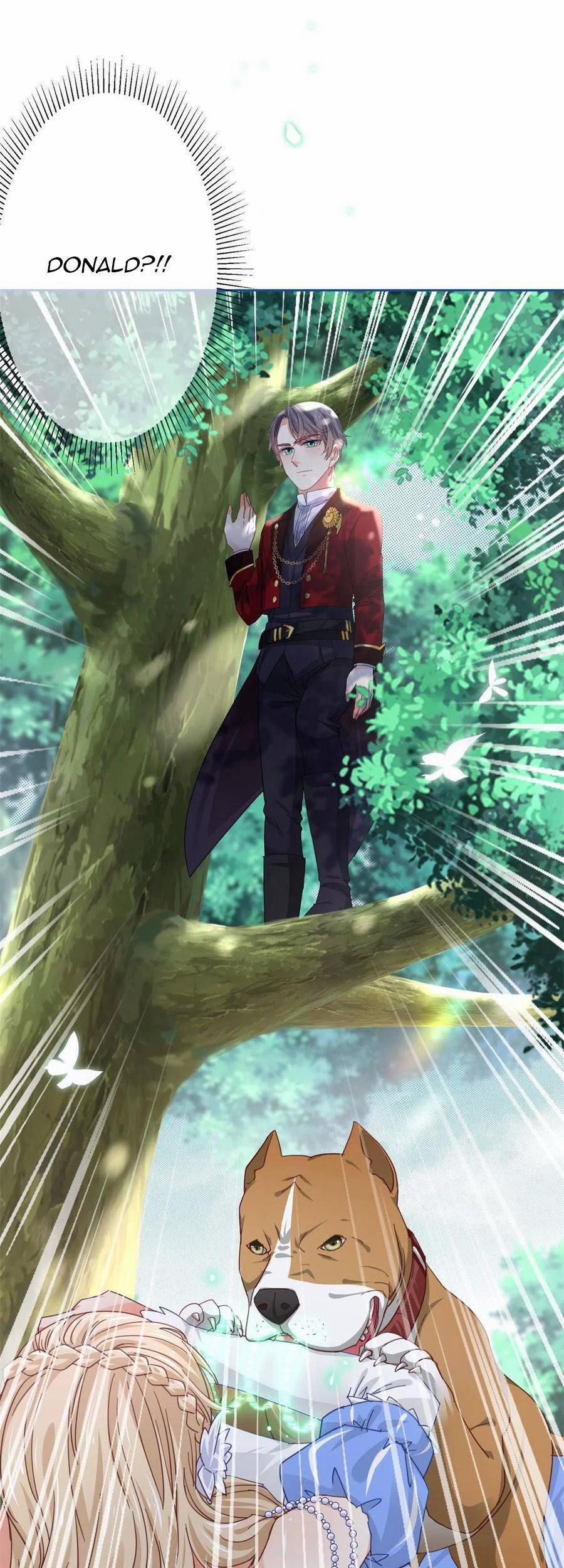 Nữ Hoàng Đầu Tiên Của Đế Quốc 62 trang 15