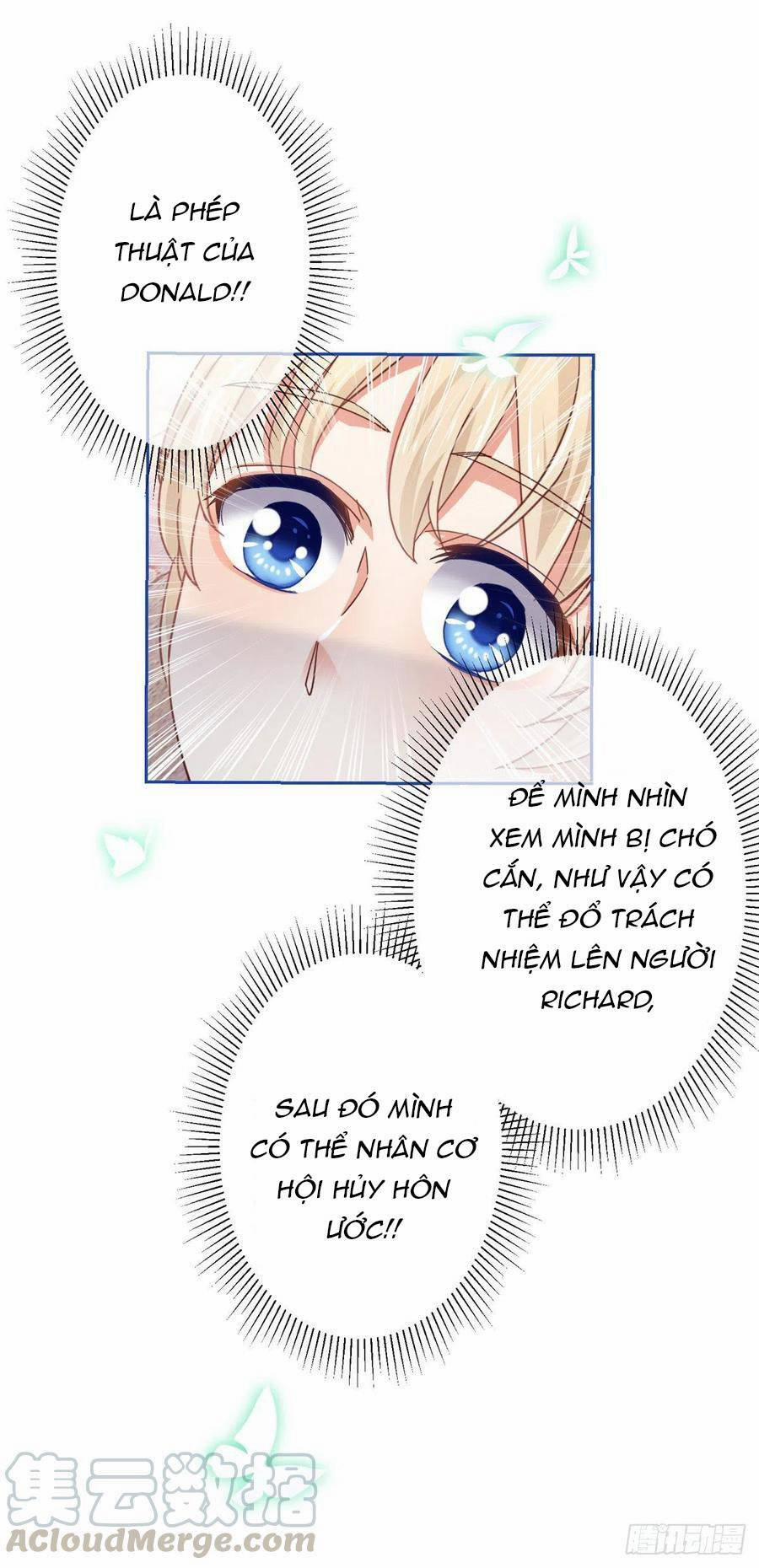 Nữ Hoàng Đầu Tiên Của Đế Quốc 62 trang 17