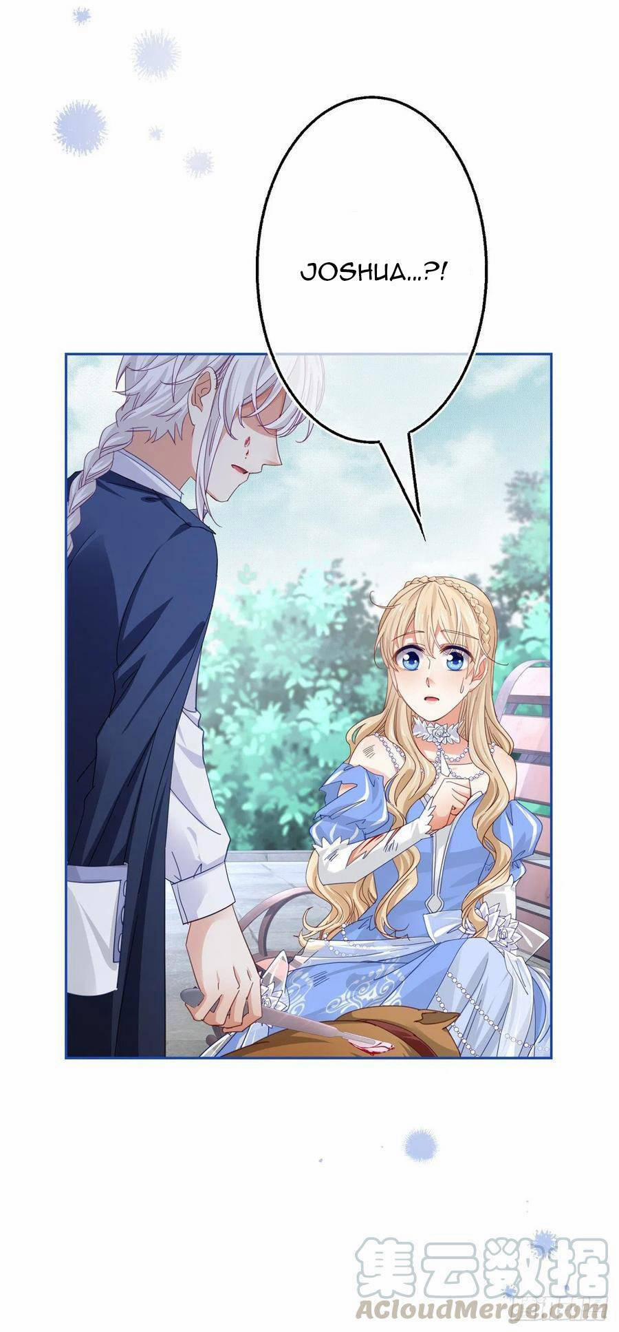 Nữ Hoàng Đầu Tiên Của Đế Quốc 62 trang 24