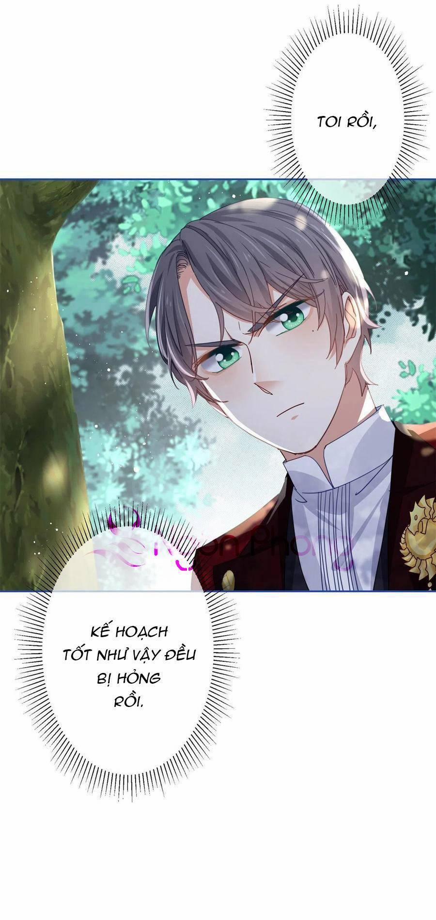 Nữ Hoàng Đầu Tiên Của Đế Quốc 62 trang 26