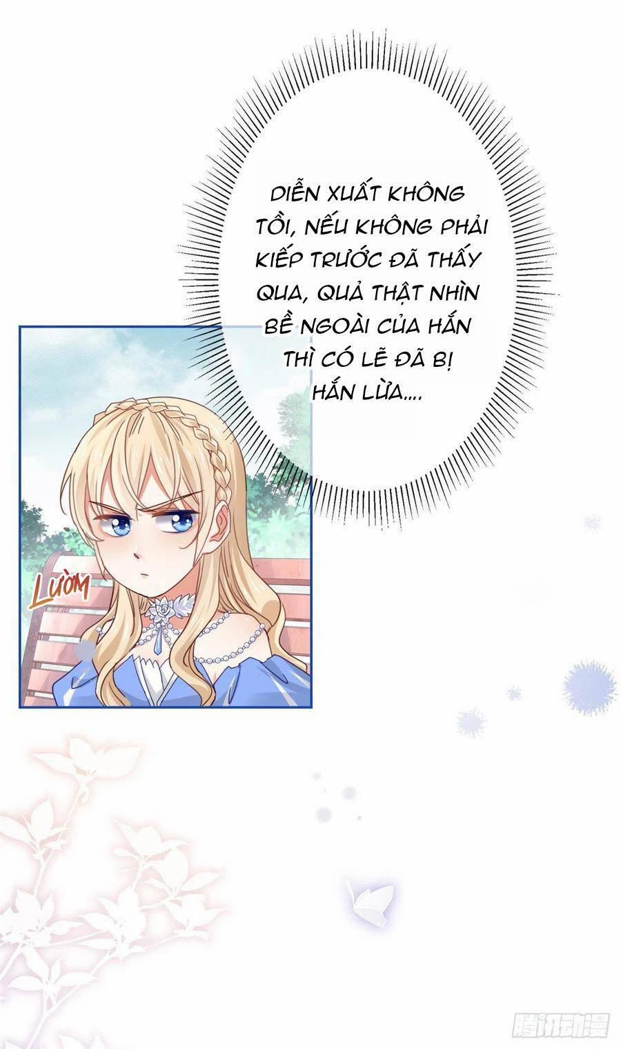 Nữ Hoàng Đầu Tiên Của Đế Quốc 62 trang 7