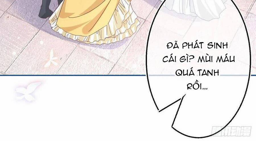 Nữ Hoàng Đầu Tiên Của Đế Quốc 63 trang 2