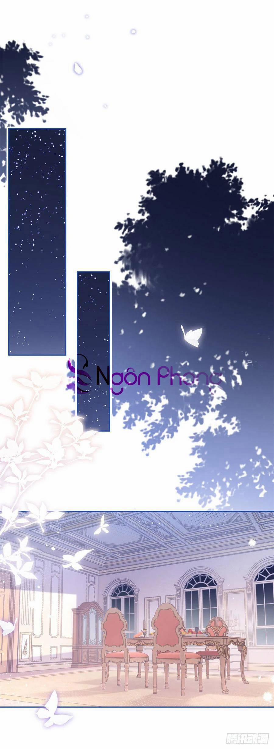 Nữ Hoàng Đầu Tiên Của Đế Quốc 63 trang 22