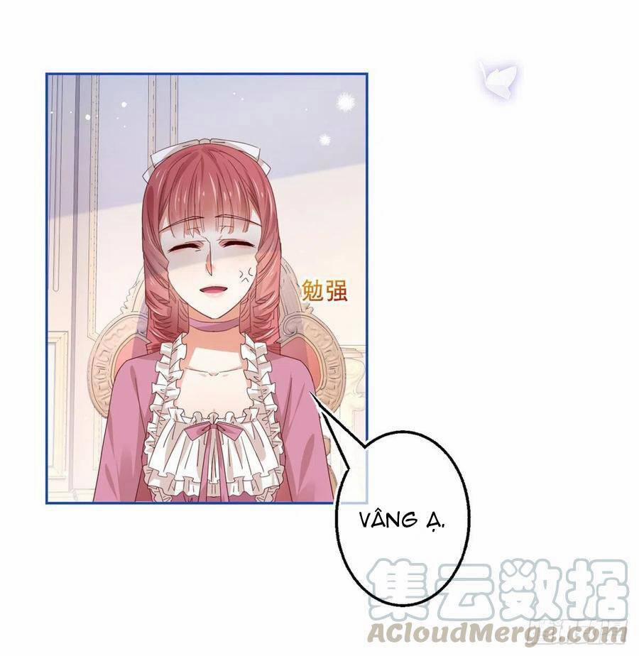 Nữ Hoàng Đầu Tiên Của Đế Quốc 63 trang 28