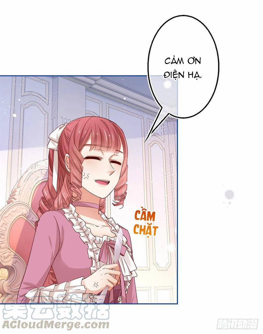 Nữ Hoàng Đầu Tiên Của Đế Quốc 63 trang 30